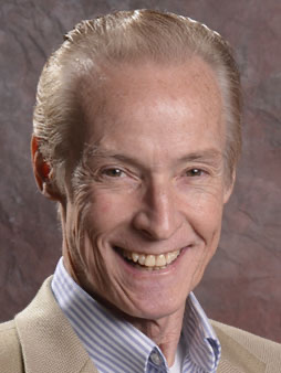 Michael Dignam, Co-Founder